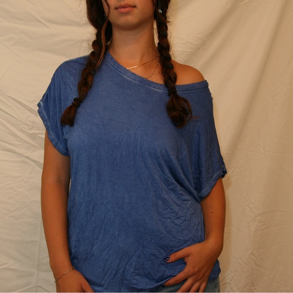 T-SHIRT BUNDLE (2 VINTAGE Cyrus Tees and 1 Cable and Gauge) - Picture 4 of 11